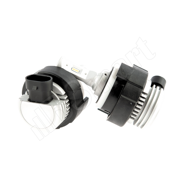 Автолампи LED BSmart BMW E65 E90 E46 G1 цоколь H7 Seoul-CSP 8000Лм 45Вт 12В Canbus