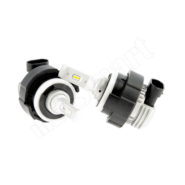 Автолампи LED BSmart BMW E65 E90 E46 G1 цоколь H7 Seoul-CSP 8000Лм 45Вт 12В Canbus