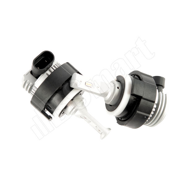 Автолампи LED BSmart BMW E65 E90 E46 G1 цоколь H7 Seoul-CSP 8000Лм 45Вт 12В Canbus