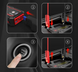 Джамп стартер бустер UTRAI  Jstar One 2000A Jump Starter 22000 мАч 300231-1 фото 3