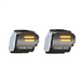 Мотофары Future Eyes UF1 LED DRL 68W ДХО желтый / ближнее белый / дальнее белый 1040221 фото 1
