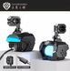 Мотофары Future Eyes F30P LED Yellow DRL 120W 6500Lm ДХО желтый / ближнее белый / дальнее белый 1040241 фото 2
