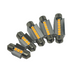 LED-автолампа BSmart C5W 28 мм SMD3030 Canbus обманка теплий білий галоген 100440 фото 6