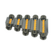 LED-автолампа BSmart C5W 28 мм SMD3030 Canbus обманка теплий білий галоген 100440 фото 5