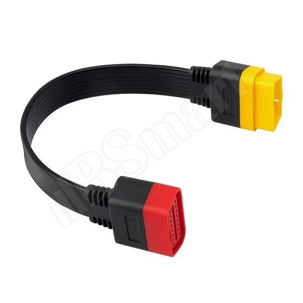 Кабель подовжувач для автосканерів OBD Extension Cable