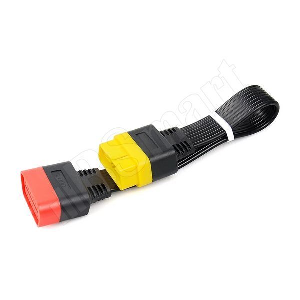 Кабель подовжувач для автосканерів OBD Extension Cable