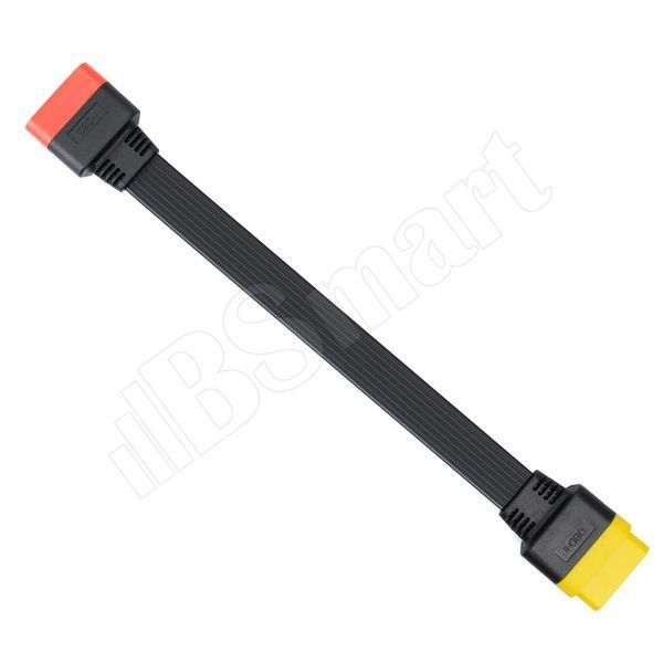 Кабель подовжувач для автосканерів OBD Extension Cable
