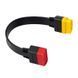Кабель подовжувач для автосканерів OBD Extension Cable 300260 фото 2
