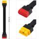 Кабель подовжувач для автосканерів OBD Extension Cable 300260 фото 3