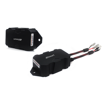 Блоки Canbus адаптер обманка BSmart ASL для LED автоламп 24В разьем H1 H3