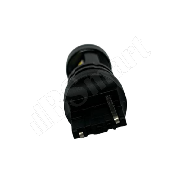 Автолампа світлодіодна LED BSmart BS8t 12В - 24В W21W 7440 T20 3030 15SMD біла