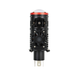 Мото линза mini Bi-LED BSmart BS-T05 цоколь H4 55W/60W 12V 6000K 104045 фото 4