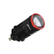 Мото линза mini Bi-LED BSmart BS-T05 цоколь H4 55W/60W 12V 6000K 104045 фото 1