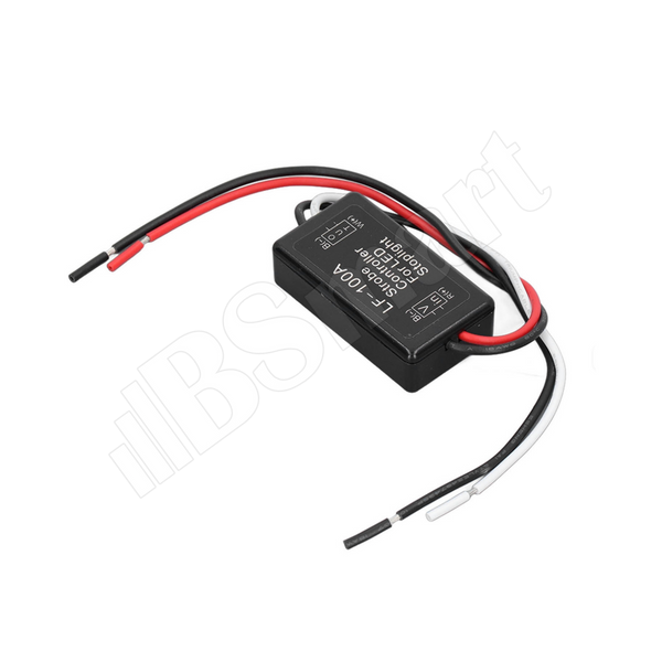 Авто стробоскоп LED стоп сигналов для светлодиодных ламп