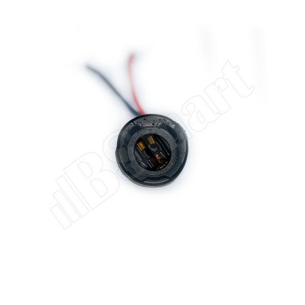 Автомобильный разъем цоколь T10 W5W W10W