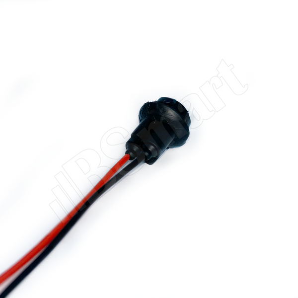 Автомобильный разъем цоколь T10 W5W W10W