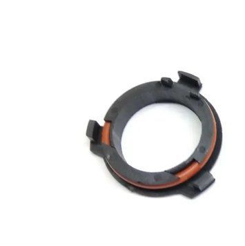 Переходник пластиковый адаптер H7 цоколь для LED и ксенона Opel Astra G (150012)
