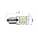 Автолампа заднего хода LED BSmart BS7c 1156 P21W BA15S 12В 21Вт обманка Canbus Белый диод 26SMD 3020 100551 фото 6