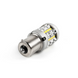 Автолампа заднего хода LED BSmart BS7c 1156 P21W BA15S 12В 21Вт обманка Canbus Белый диод 26SMD 3020 100551 фото 3