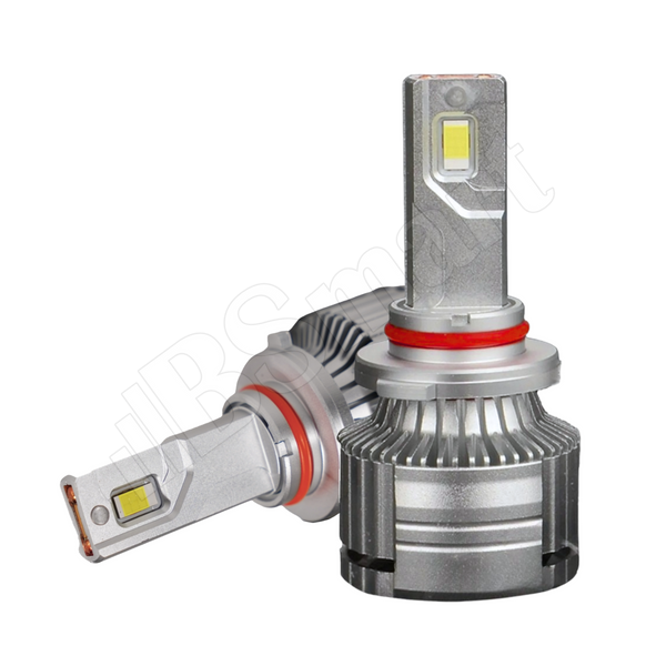 Автолампи LED Aozoom KLH-07 цоколь HB4 9006 160Вт Canbus 12В 80W на лампу
