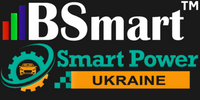 BSmart Smart Power Ukraine автомобільне світло, автолампи, авто та мото аксесуари, смарт гаджети