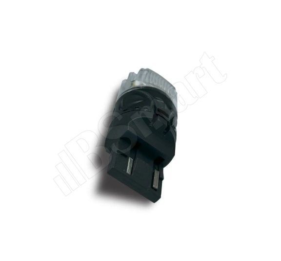 Автолампа LED BSmart BS2 W21W 7440 T20 2835 32SMD 12В 21Вт Белая