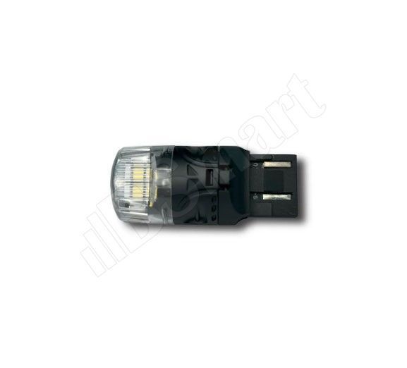 Автолампа LED BSmart BS2 W21W 7440 T20 2835 32SMD 12В 21Вт Белая