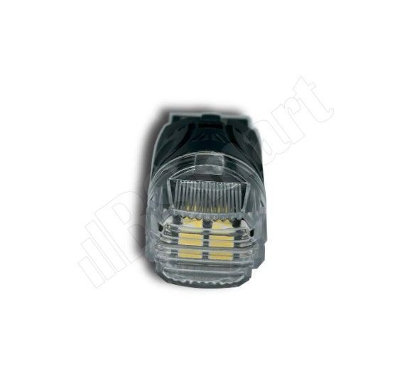 Автолампа LED BSmart BS2 W21W 7440 T20 2835 32SMD 12В 21Вт Белая