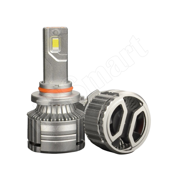 Автолампы LED Aozoom KLH-07 цоколь HIR2 9012 160Вт Canbus 12В 80W на лампу