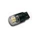 Автолампа LED BSmart BS2 W21W 7440 T20 2835 32SMD 12В 21Вт Белая 100720 фото 1