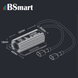 Резистор навантажувальний опір BSmart 50Вт 6Ом Canbus 12В 120207 фото 4