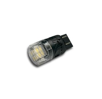 Автолампа LED BSmart BS2 W21/5W 7443 T20 2835 32SMD 12В 21Вт Біла