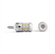 Автолампа заднього ходу LED BSmart BS7c 7440 W21W T20 12В 21Вт обманка Canbus Білий діод 26SMD 3020 100751 фото 7