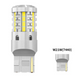 Автолампа заднього ходу LED BSmart BS7c 7440 W21W T20 12В 21Вт обманка Canbus Білий діод 26SMD 3020 100751 фото 5