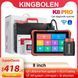 Мультимарочний діагностичний автосканер&nbsp;Kingbolen K8 Pro 30026k8pro фото 2