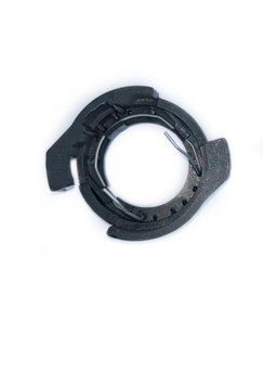 Переходник пластиковый адаптер H7 цоколь для LED и ксенона Volkswagen Passat B6 2005-2010 1 штука (150015)