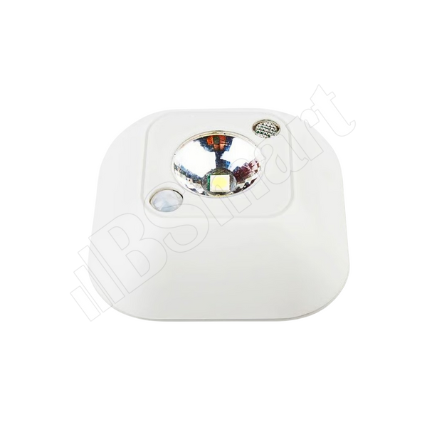 Нічник BSmart LED BS63 з датчиками руху та світла