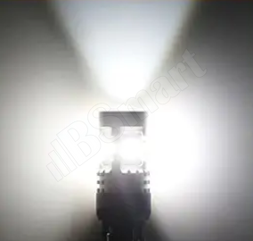 Автолампа LED BSmart BS5n P21/5W 1157 BAY15d 3020 14SMD 12В Canbus Белая