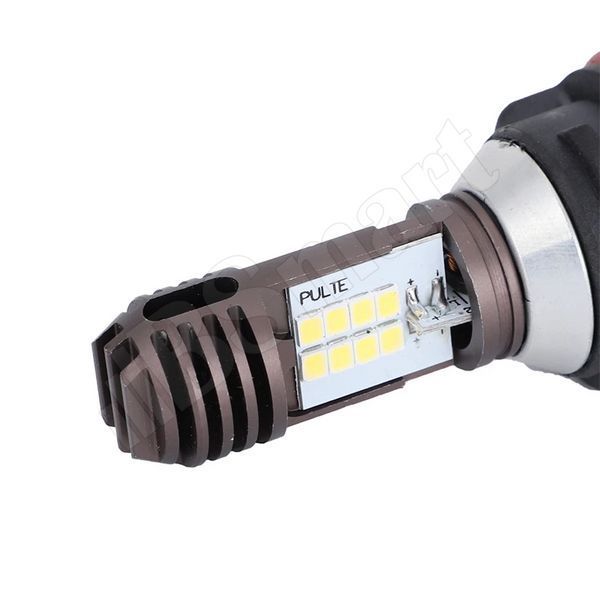 Мотолампа BSmart LED цоколь HS5 35Вт