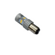 Автолампа LED BSmart BS5n P21/5W 1157 BAY15d 3020 14SMD 12В Canbus Белая 100549 фото 3