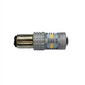 Автолампа LED BSmart BS5n P21/5W 1157 BAY15d 3020 14SMD 12В Canbus Белая 100549 фото 2