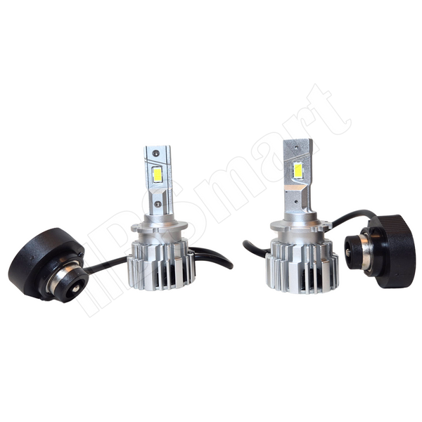LED автолампы диодные BSmart D4S D4R Canbus 70Вт 8800Лм 6000K 9-32В