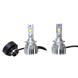 LED автолампы диодные BSmart D4S D4R Canbus 70Вт 8800Лм 6000K 9-32В 101194 фото 4
