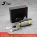 LED ліхтар підсвітка аварійна сигналізація BSmart JPad в кофр мотоцикла 104107 фото 5