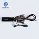 Блок адаптер Future Eyes 8 pin BMW Canbus для подключения дополнительных фар F750 F900 K1600 X GS XR 104125 фото 1