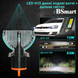 Автолампи LED BSmart BS-H15B цоколь H15 Canbus діод CSP 53W 12W 8000Лм 12В 101095 фото 5