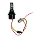 Автолампи LED DRL/turn ДХО Поворот LG3535/Epistar CANBUS 1156 P21W 110221 фото 3