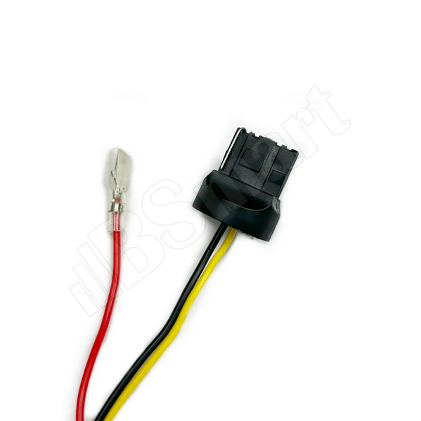 Автолампи LED DRL/turn ДХО Поворот LG3535/Epistar CANBUS 7440 WY21W