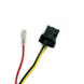 Автолампи LED DRL/turn ДХО Поворот LG3535/Epistar CANBUS 7440 WY21W 110222 фото 4
