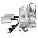 Міні лінзи Aozoom H4 Bi-LED mini цоколь H4 40W / 75W на лінзу 12В 6000K Canbus 103040 фото 5